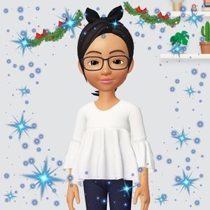 Meet your Posher, Cheryl